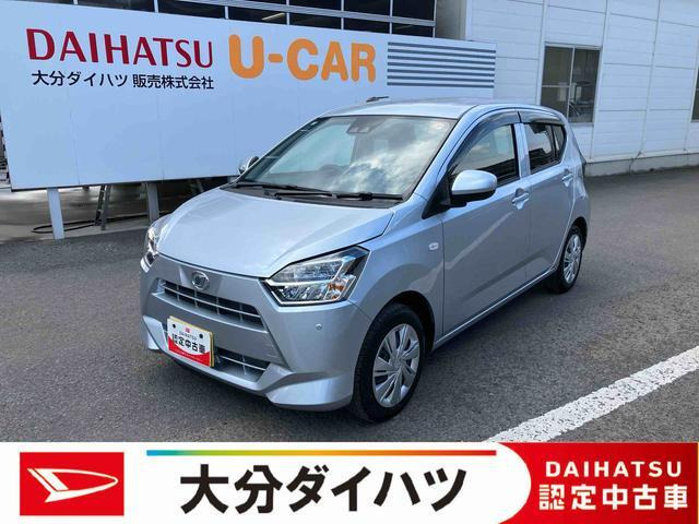 ミライース X SAIII 