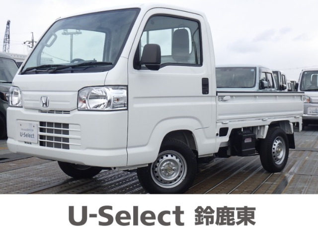 アクティトラック SDX 4WD