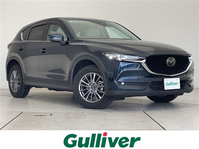 CX-5 2.2 XD Lパッケージ 