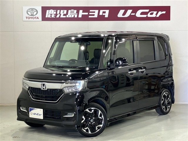 N-BOXカスタム G L ターボ