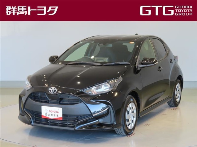 ヤリス 1.0 X （5BA-KSP210）