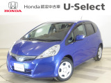 ホンダカーズ東京中央U-Select稲城店へようこそ! 当社下取りのお墨付き車両!人気車両で充実装備の一台!おススメです☆どうぞご覧ください☆