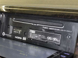 CD再生機能付き!