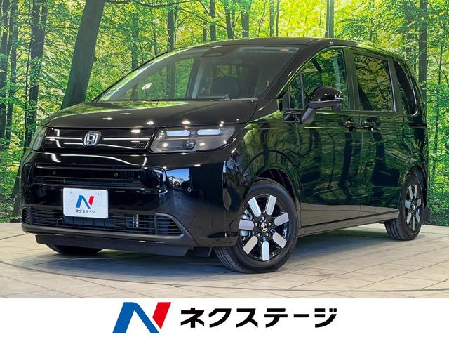 フリード 1.5 e:HEV エアー EX （6AA-GT5）