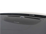 【harman/kardon】世界のオーディオファン垂涎のプレミアムサウンドシステムを搭載。原音に近い音場空間を忠実に再現。乗る人すべてに最良の音響体験を提供します。