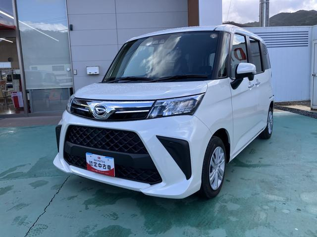 トール 1.0 G ターボ