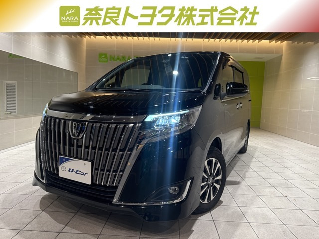 エスクァイア 2.0 Gi 