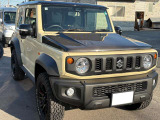 ジムニーシエラ 1.5 JC 4WD 