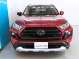 RAV4 2.0 アドベンチャー 4WD 