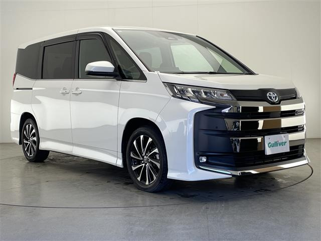 ノア 1.8 ハイブリッド S-Z 修復歴無し