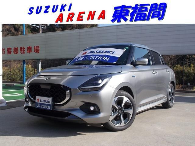 スイフト 1.2 ハイブリッド(HYBRID) MZ 