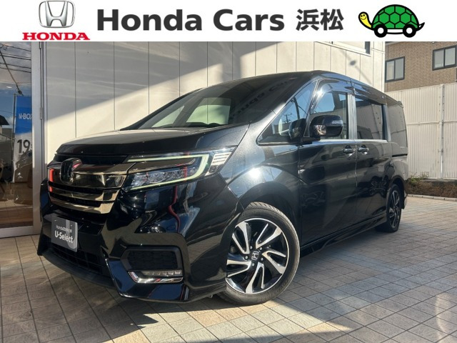 ステップワゴン 1.5 スパーダ クールスピリット ホンダ センシング 