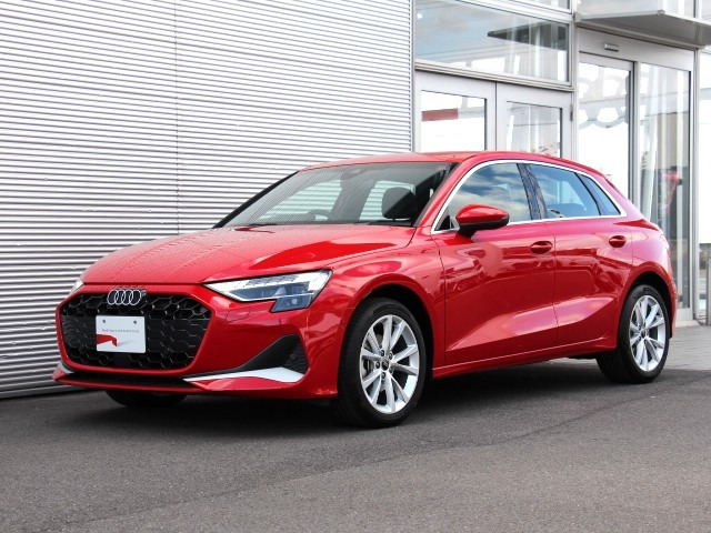 A3スポーツバック 30 TFSI アドバンスド 
