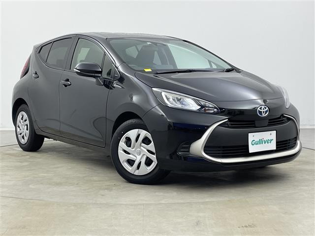 アクア 1.5 G 修復歴無し（6AA-MXPK11）