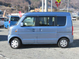 エブリイワゴン JPターボ ハイルーフ 4WD 