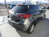 MAZDA2 1.5 15 スポルト 4WD 