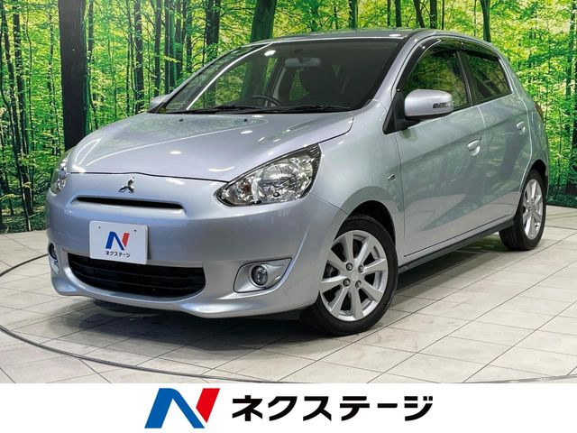 ミラージュ1.2 G