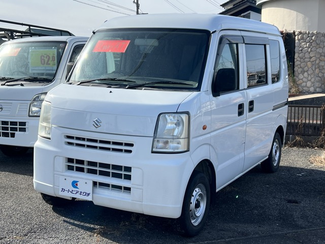 エブリイ PA ハイルーフ 