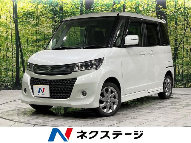 パレットSW リミテッドII