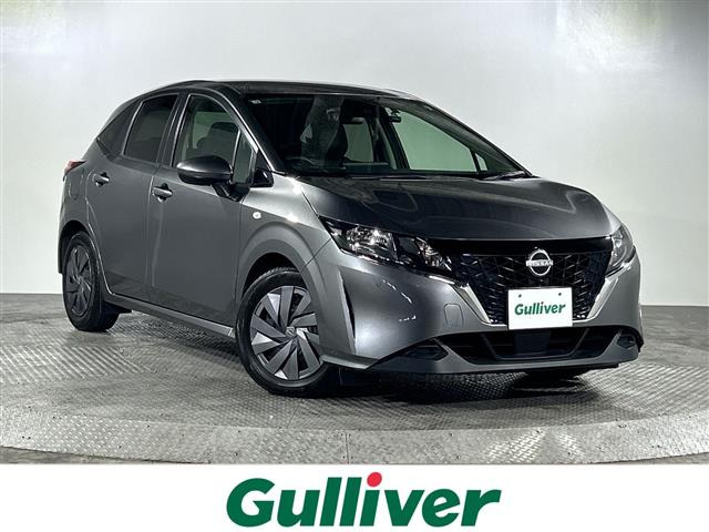 ノート 1.2 S 修復歴無し