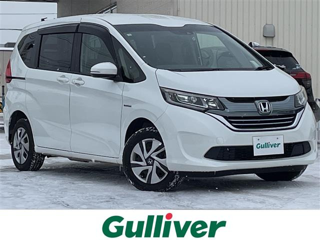 フリード+1.5 ハイブリッド G ホンダセンシング 4WD4WD 修復歴無し