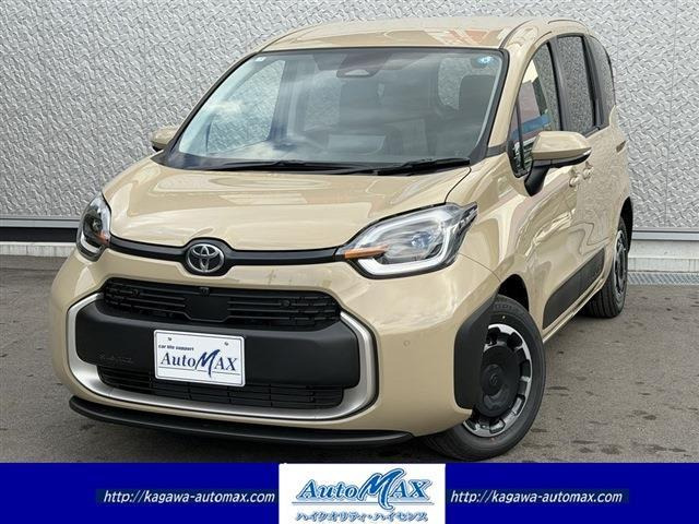 シエンタ ハイブリッド 1.5 Z ジュノ 