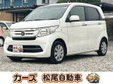 ホンダ N-WGN