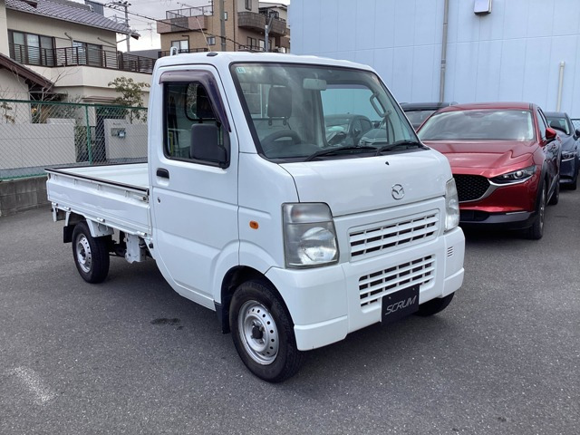 スクラムトラックKC スペシャル