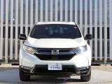 CR-V 2.0 e:HEV EX ブラック エディション 