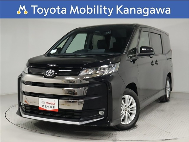 ノア 2.0 S-G（6BA-MZRA90W）