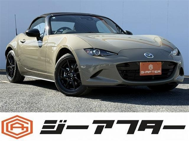ロードスター 1.5 S 禁煙車 ワンオーナー 6速MT