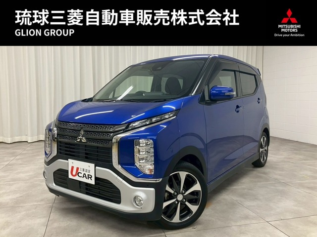 eKクロスG プラスエディション