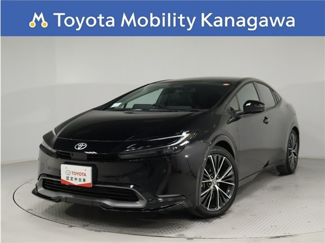 プリウス 2.0 Z （6AA-MXWH60）