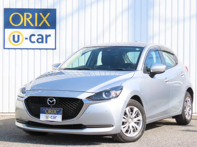 MAZDA21.5 15Cリース可 ETC 全周囲カメラ ナビ