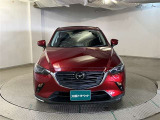 CX-3 2.0 20S プロアクティブ Sパッケージ 4WD 