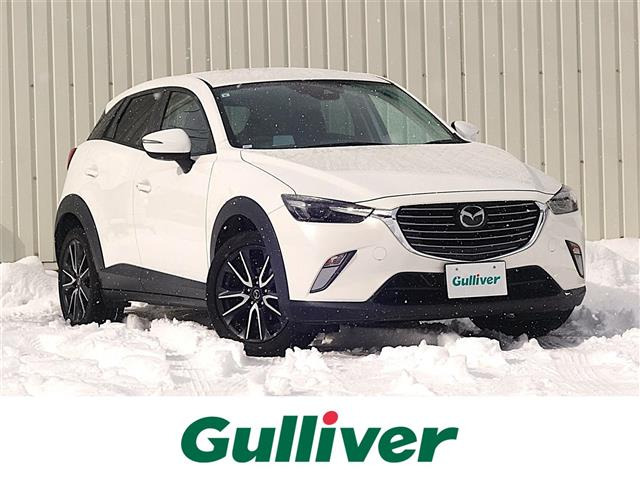 CX-31.5 XD プロアクティブ修復歴無し