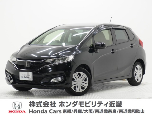 フィット 1.3 13G L ホンダセンシング （DBA-GK3）