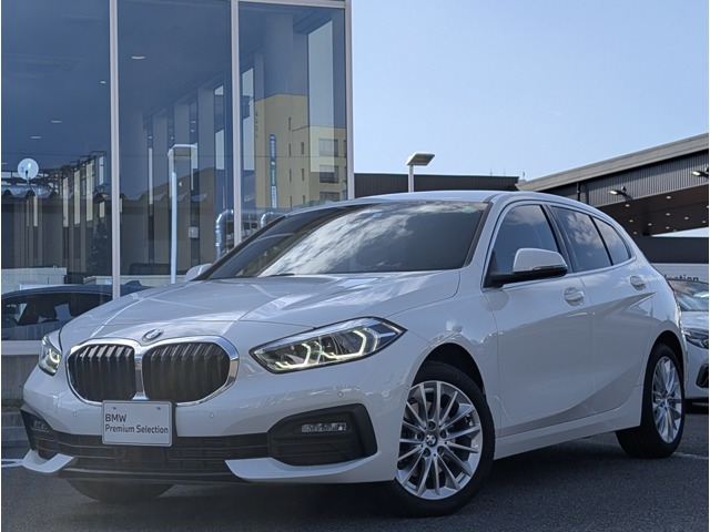 1シリーズ 118d プレイ ディーゼルターボ