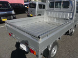 状態も良好な荷台です。