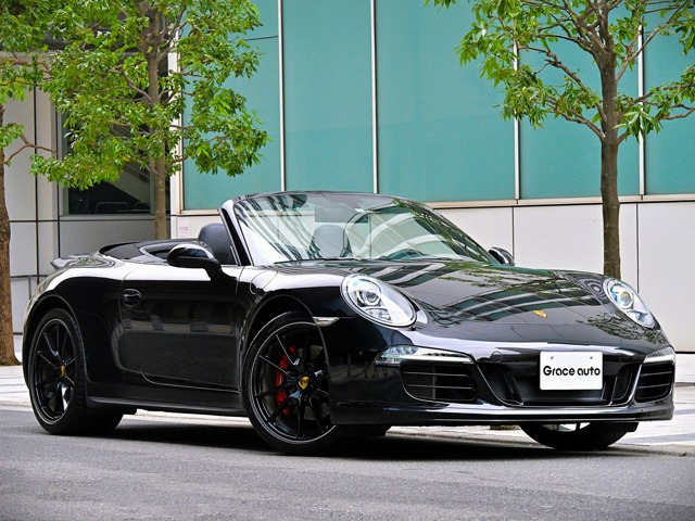 911カブリオレカレラ PDKスポ-ツクロノPKG/スポ-ツデザインエプロン