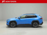 RAV4 2.0 アドベンチャー 4WD 