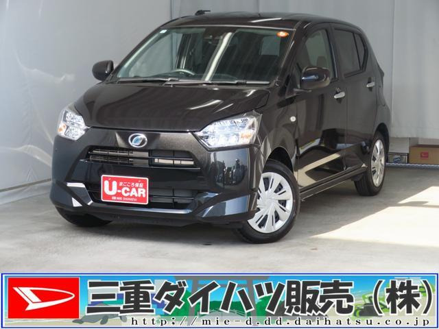 ミライース X SAIII 