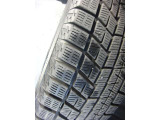 冬タイヤの状態です!