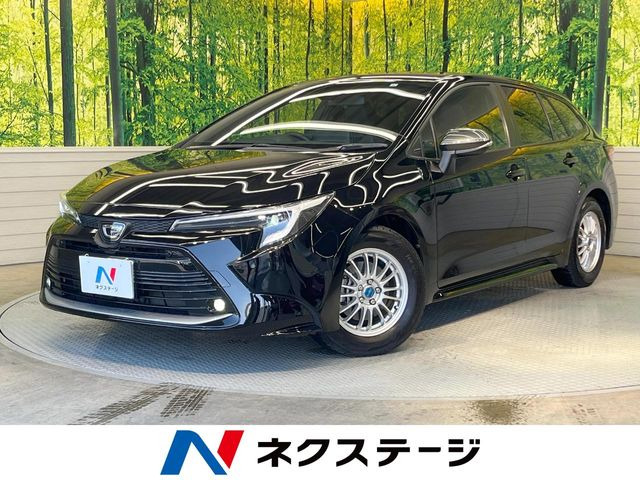 カローラツーリング1.5 W×B