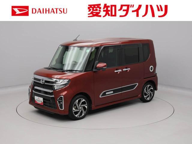 タントカスタム RS スタイルセレクション 