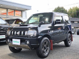 ジムニー ランドベンチャー 4WD ワンオーナー