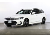 BMW 3シリーズツーリング
