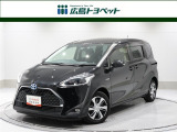 トヨタ シエンタ