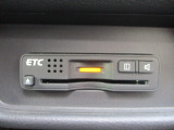 ETC装備車!ご納車後すぐに使えます♪
