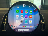 Apple CarPlay、Android Auto、Alexa搭載。